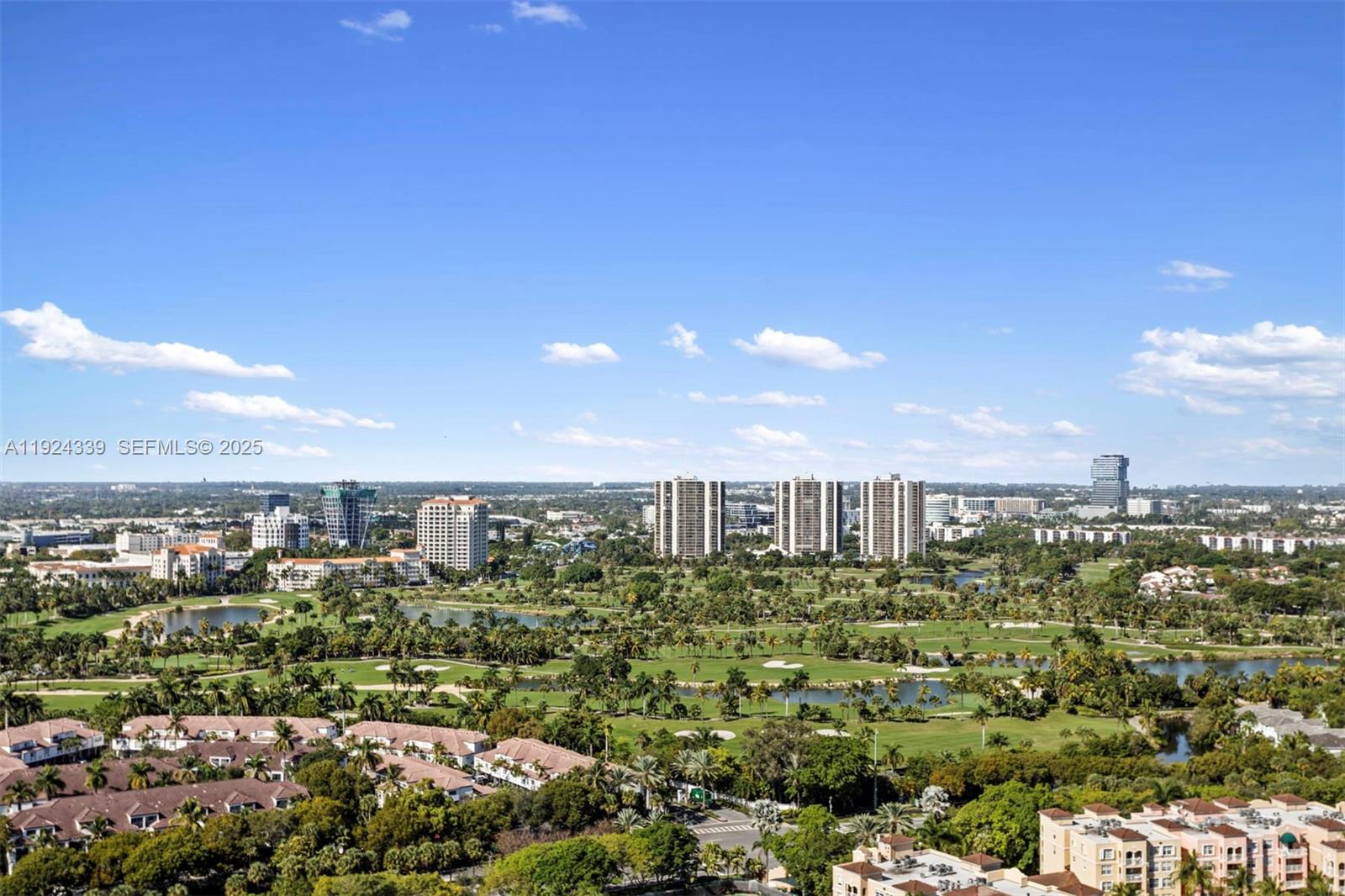 MARINA TOWER CONDO - Residential