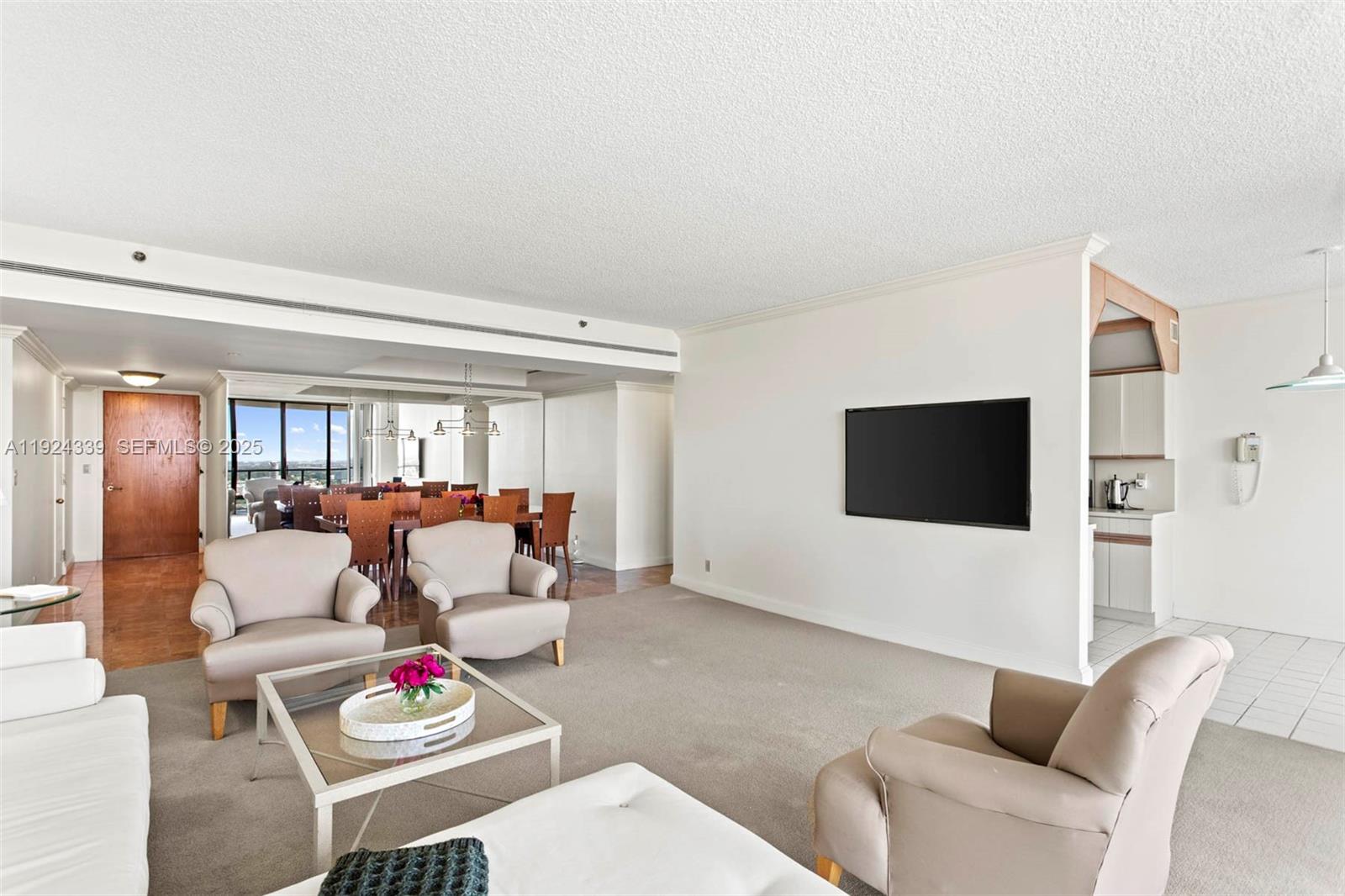 MARINA TOWER CONDO - Residential