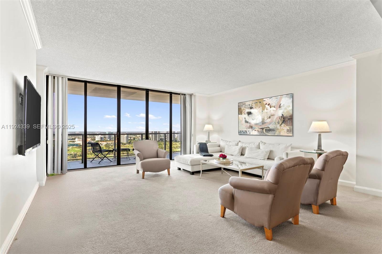 MARINA TOWER CONDO - Residential