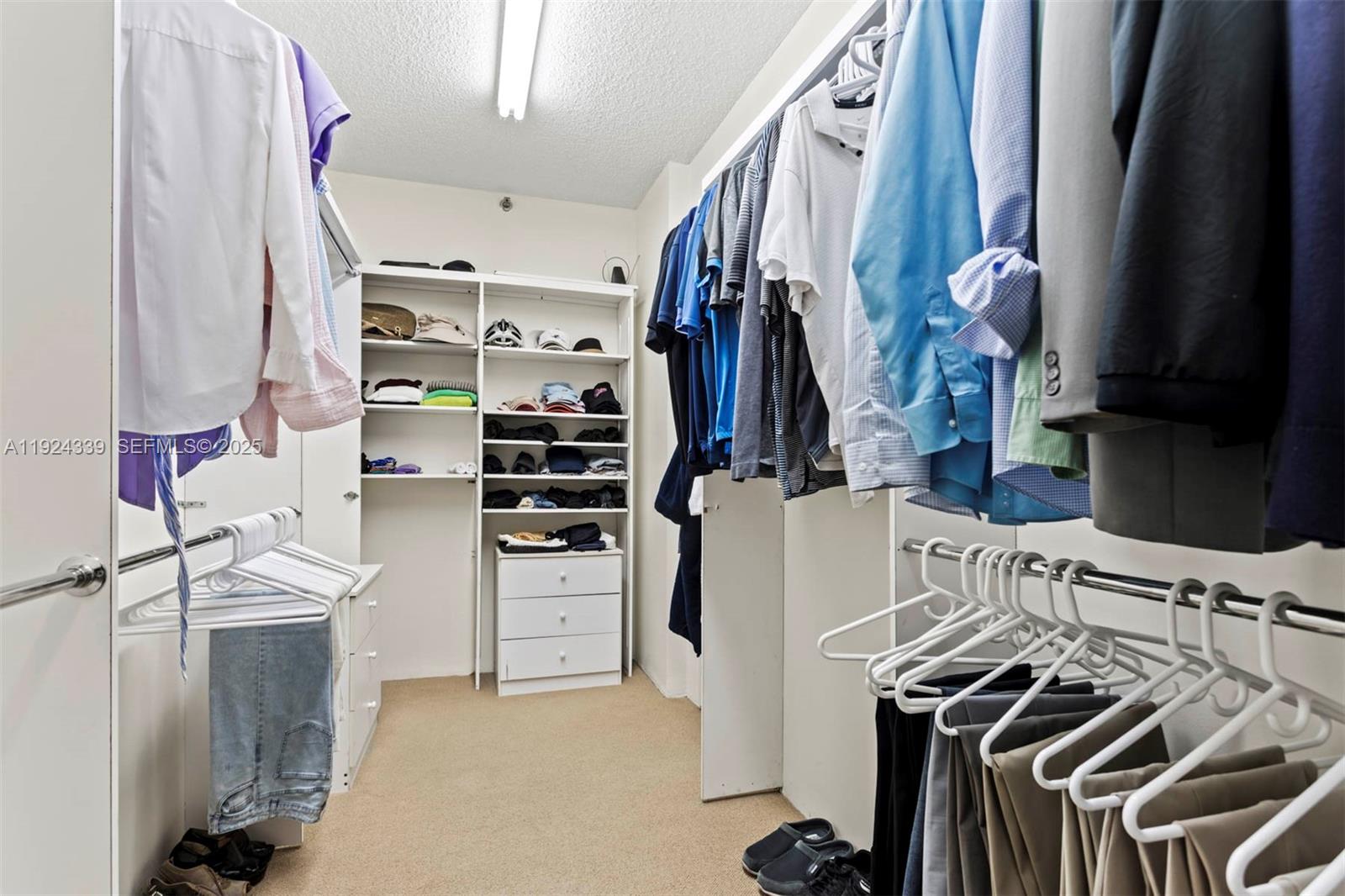 MARINA TOWER CONDO - Residential