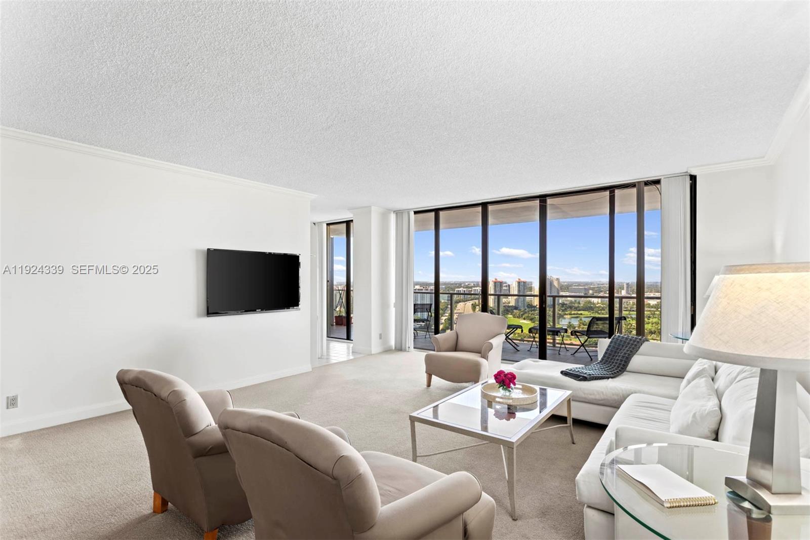 MARINA TOWER CONDO - Residential