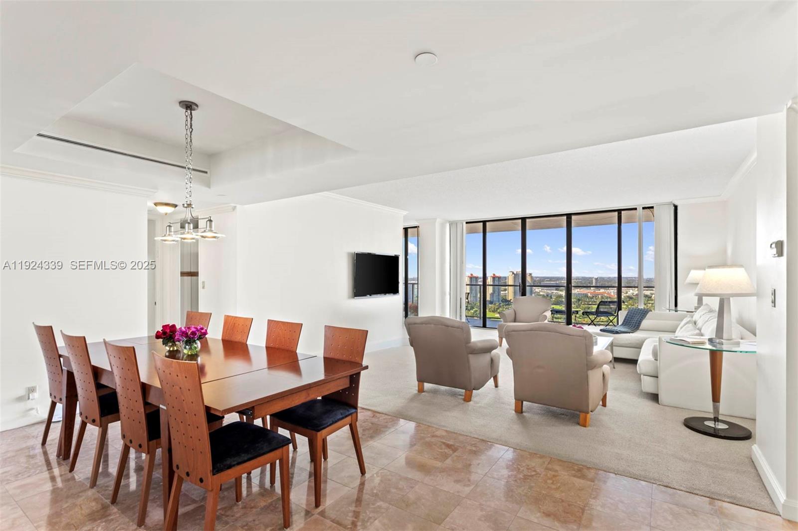 MARINA TOWER CONDO - Residential