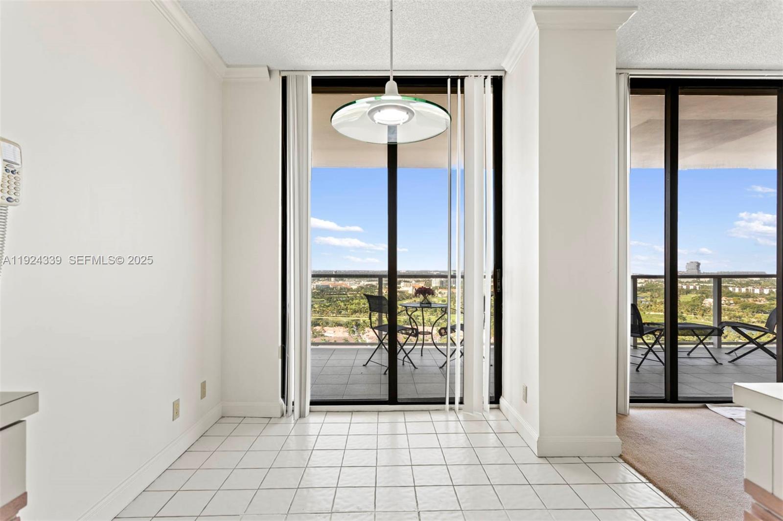 MARINA TOWER CONDO - Residential