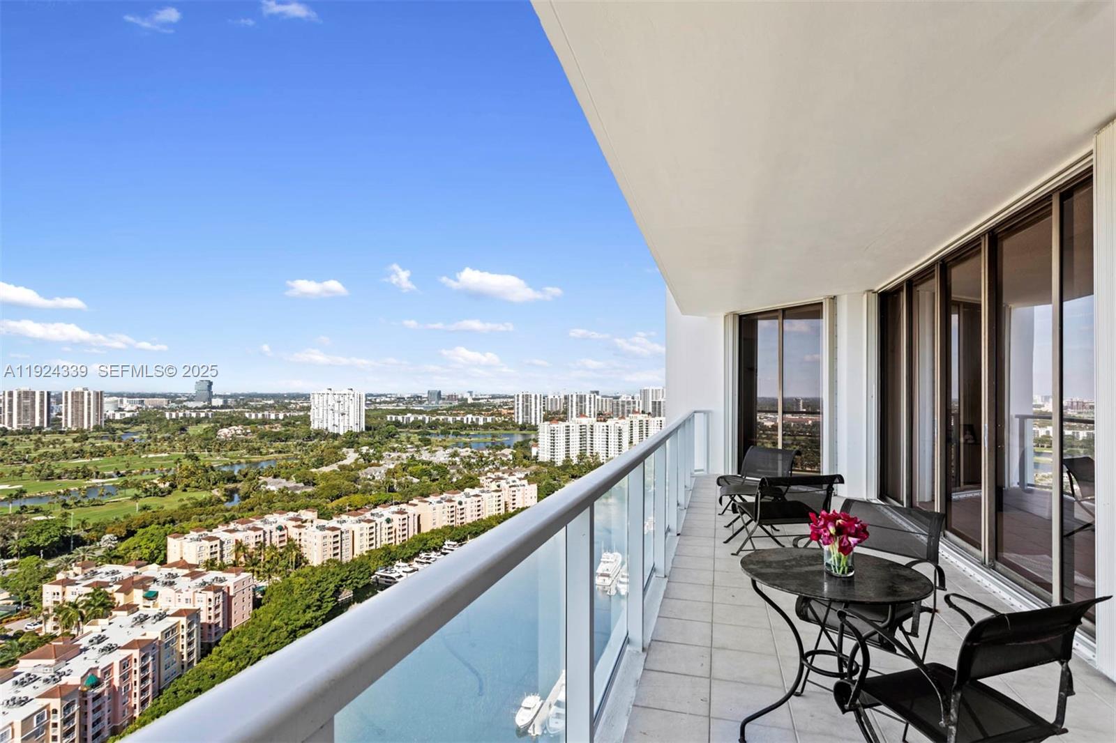 MARINA TOWER CONDO - Residential