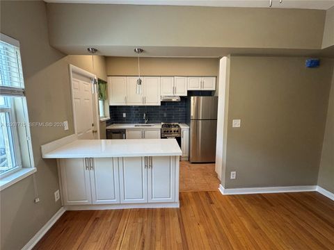 Tiny photo for 725 NE 91st St #1D, Miami Shores, FL 33138 (MLS # A12007715)
