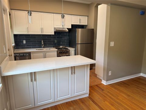 Tiny photo for 725 NE 91st St #1D, Miami Shores, FL 33138 (MLS # A12007715)