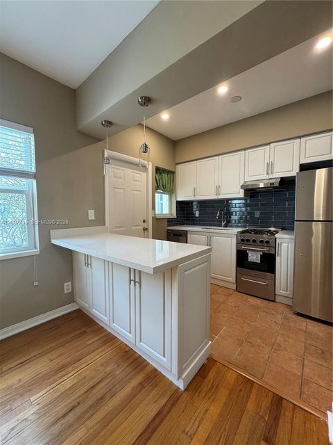 Tiny photo for 725 NE 91st St #1D, Miami Shores, FL 33138 (MLS # A12007715)