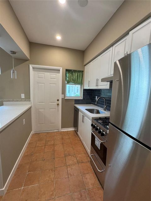Tiny photo for 725 NE 91st St #1D, Miami Shores, FL 33138 (MLS # A12007715)