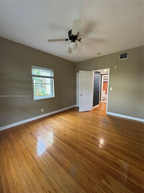 Tiny photo for 725 NE 91st St #1D, Miami Shores, FL 33138 (MLS # A12007715)
