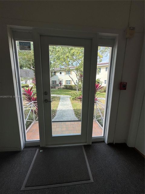 Tiny photo for 725 NE 91st St #1D, Miami Shores, FL 33138 (MLS # A12007715)