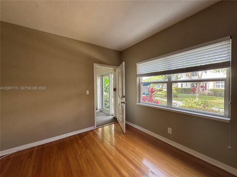 Tiny photo for 725 NE 91st St #1D, Miami Shores, FL 33138 (MLS # A12007715)