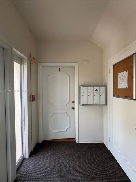 Tiny photo for 725 NE 91st St #1D, Miami Shores, FL 33138 (MLS # A12007715)