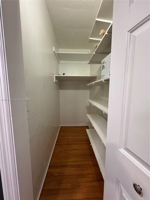 Tiny photo for 725 NE 91st St #1D, Miami Shores, FL 33138 (MLS # A12007715)
