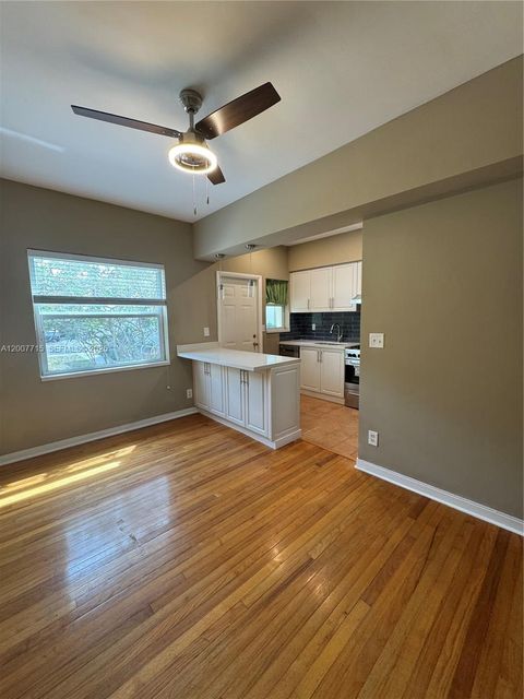 Tiny photo for 725 NE 91st St #1D, Miami Shores, FL 33138 (MLS # A12007715)