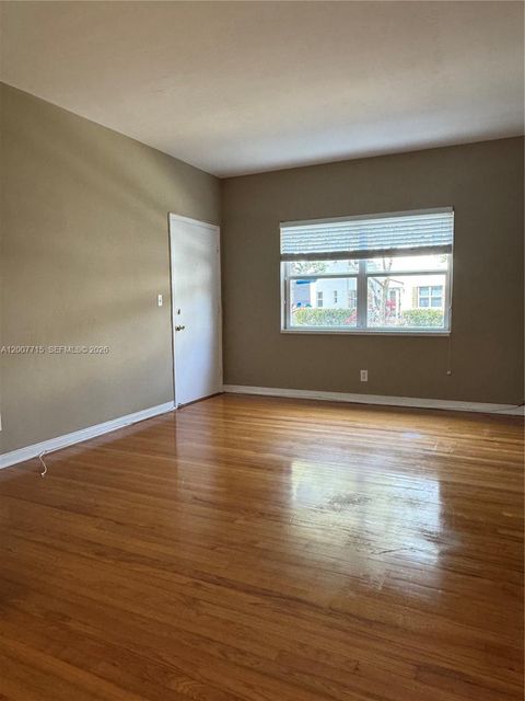 Tiny photo for 725 NE 91st St #1D, Miami Shores, FL 33138 (MLS # A12007715)