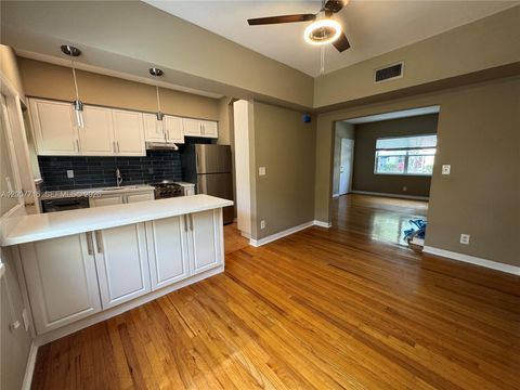 Tiny photo for 725 NE 91st St #1D, Miami Shores, FL 33138 (MLS # A12007715)