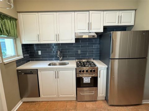Tiny photo for 725 NE 91st St #1D, Miami Shores, FL 33138 (MLS # A12007715)