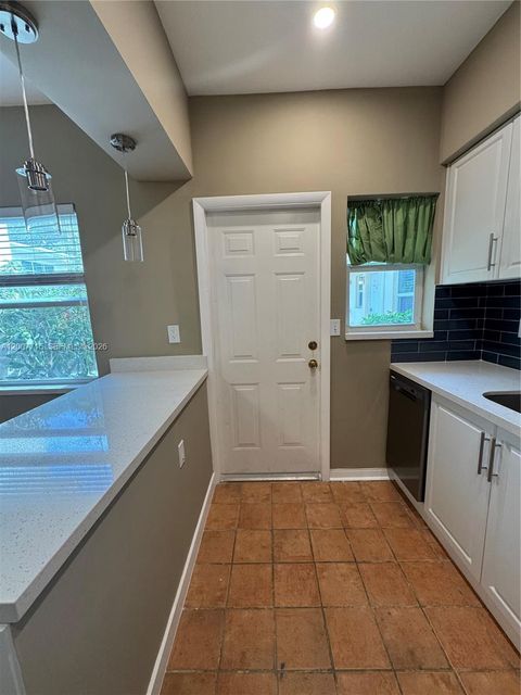 Tiny photo for 725 NE 91st St #1D, Miami Shores, FL 33138 (MLS # A12007715)