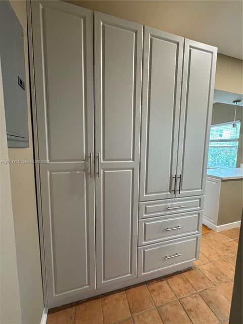 Tiny photo for 725 NE 91st St #1D, Miami Shores, FL 33138 (MLS # A12007715)