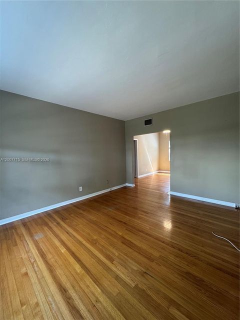 Tiny photo for 725 NE 91st St #1D, Miami Shores, FL 33138 (MLS # A12007715)