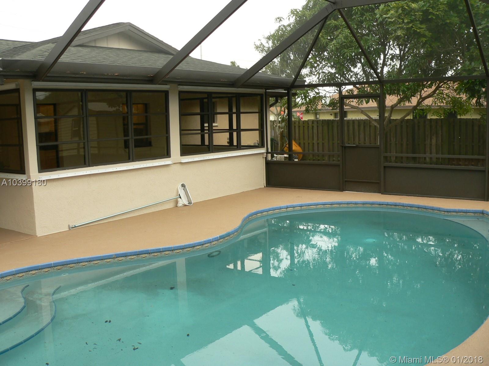 PORT ST LUCIE SECTION 14 - Residential