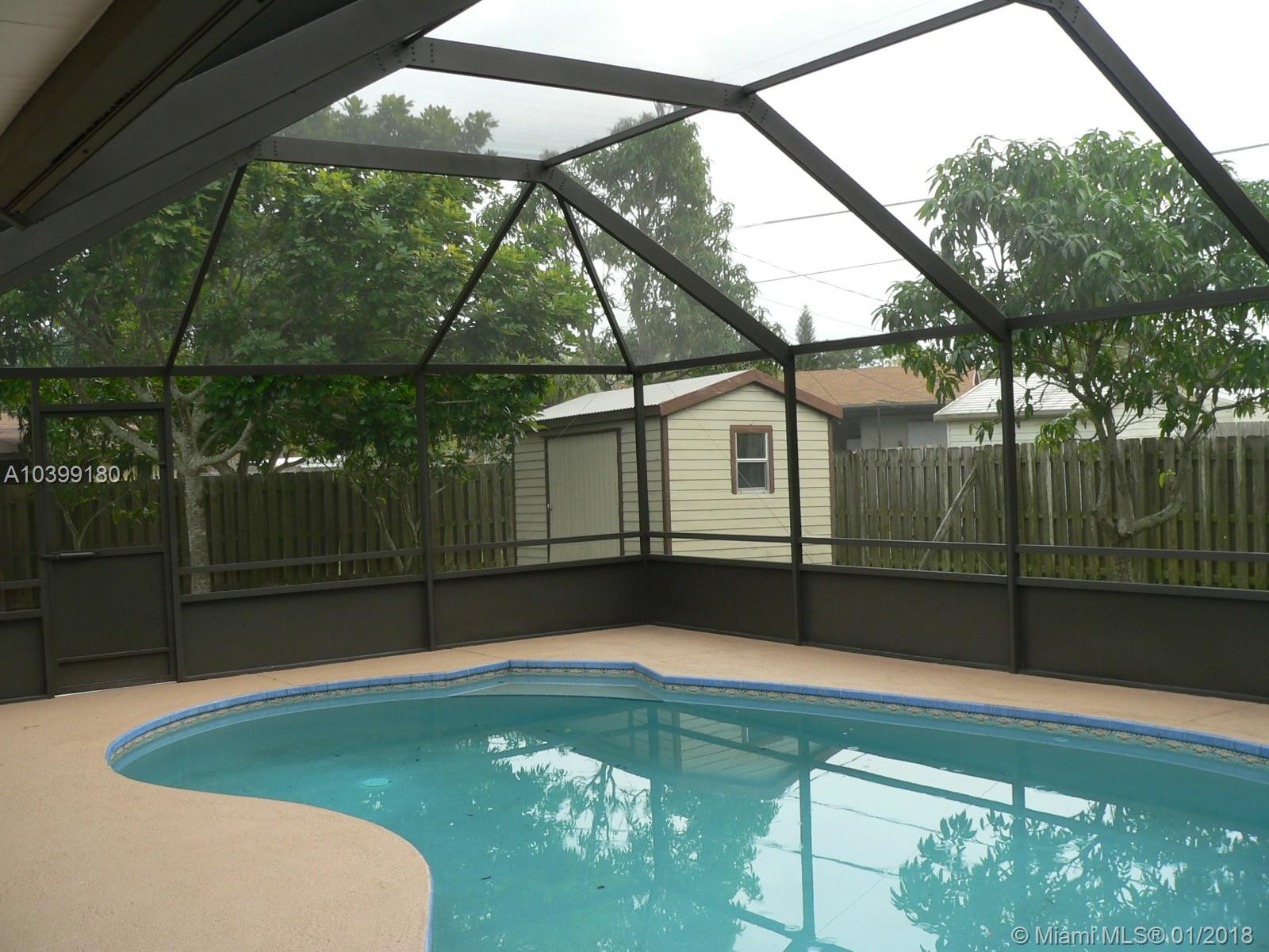 PORT ST LUCIE SECTION 14 - Residential