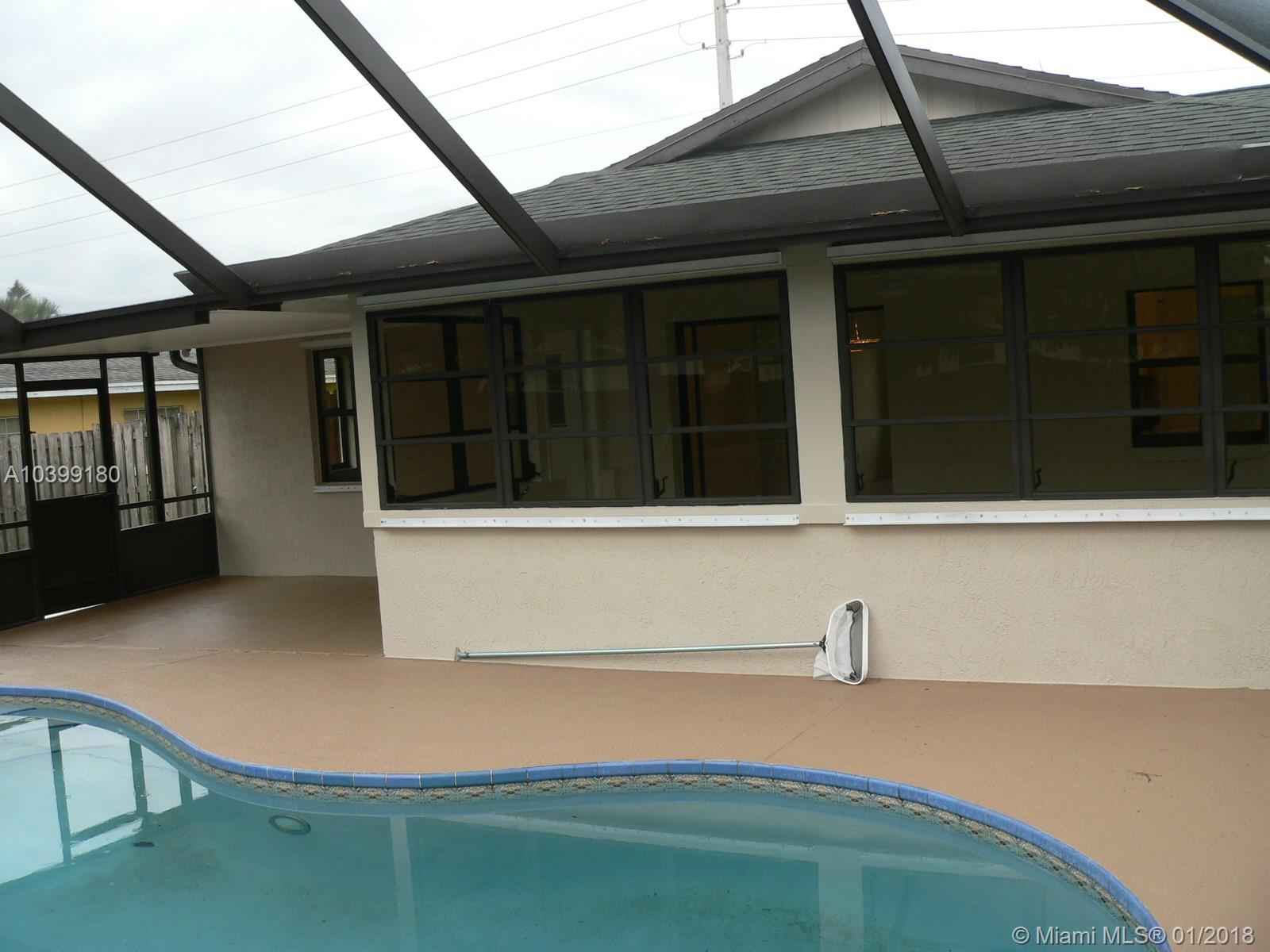 PORT ST LUCIE SECTION 14 - Residential