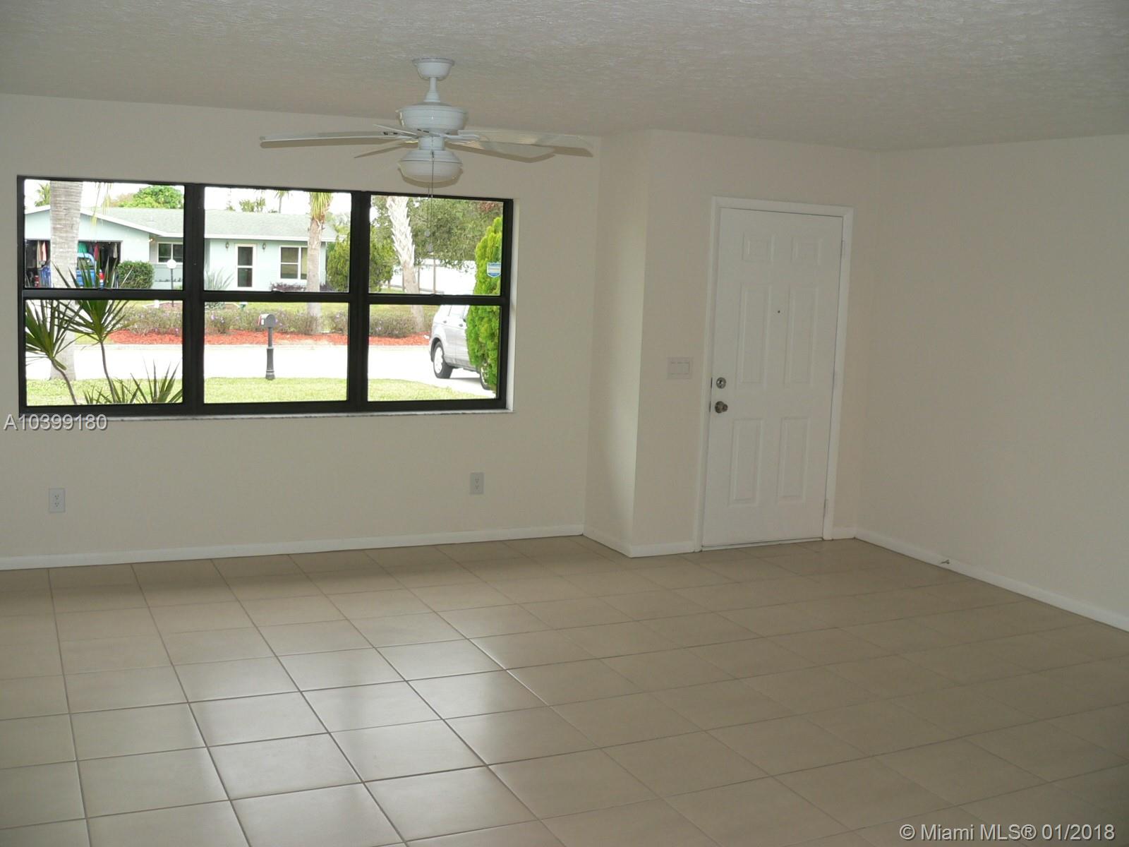 PORT ST LUCIE SECTION 14 - Residential