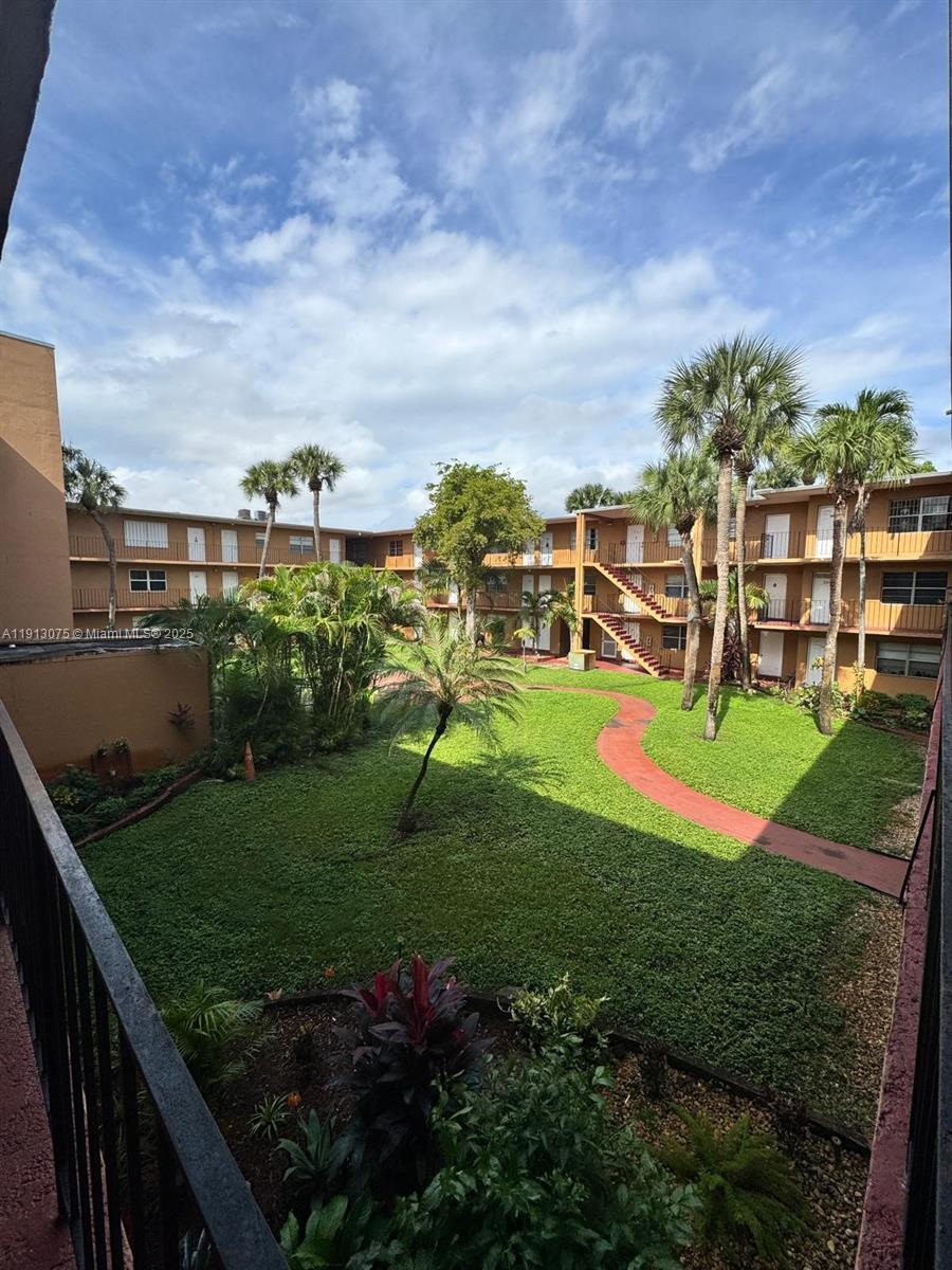 THE KENSINGTON CONDO - Residential Lease