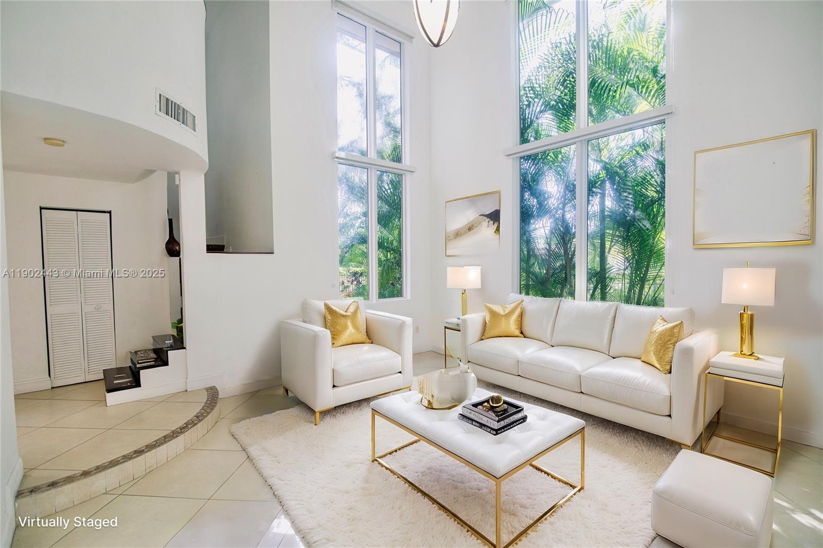 C GAB COUNTRY CLUB SEC 5 - Residential Lease