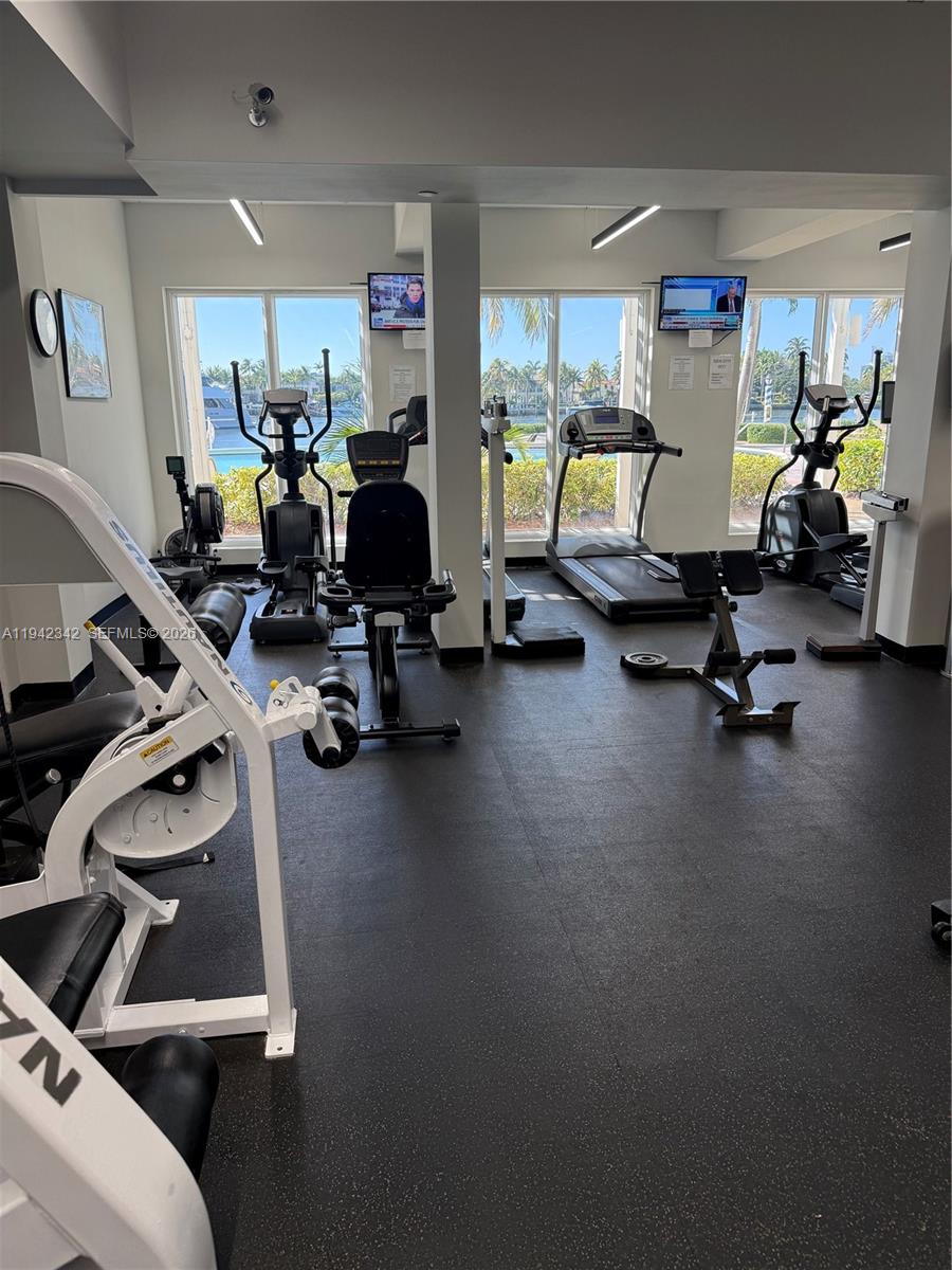 VENETIAN - Residential