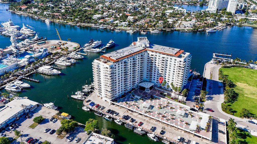 VENETIAN - Residential