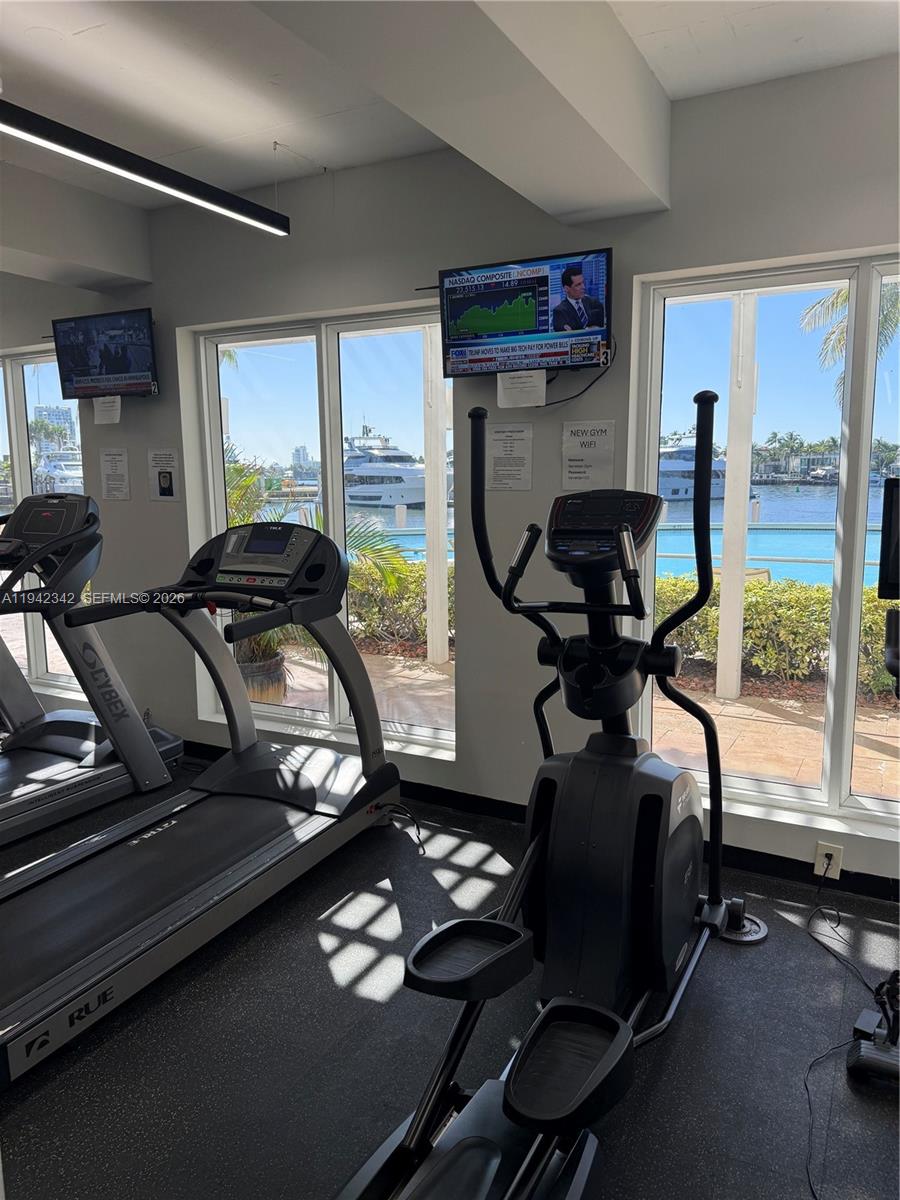 VENETIAN - Residential