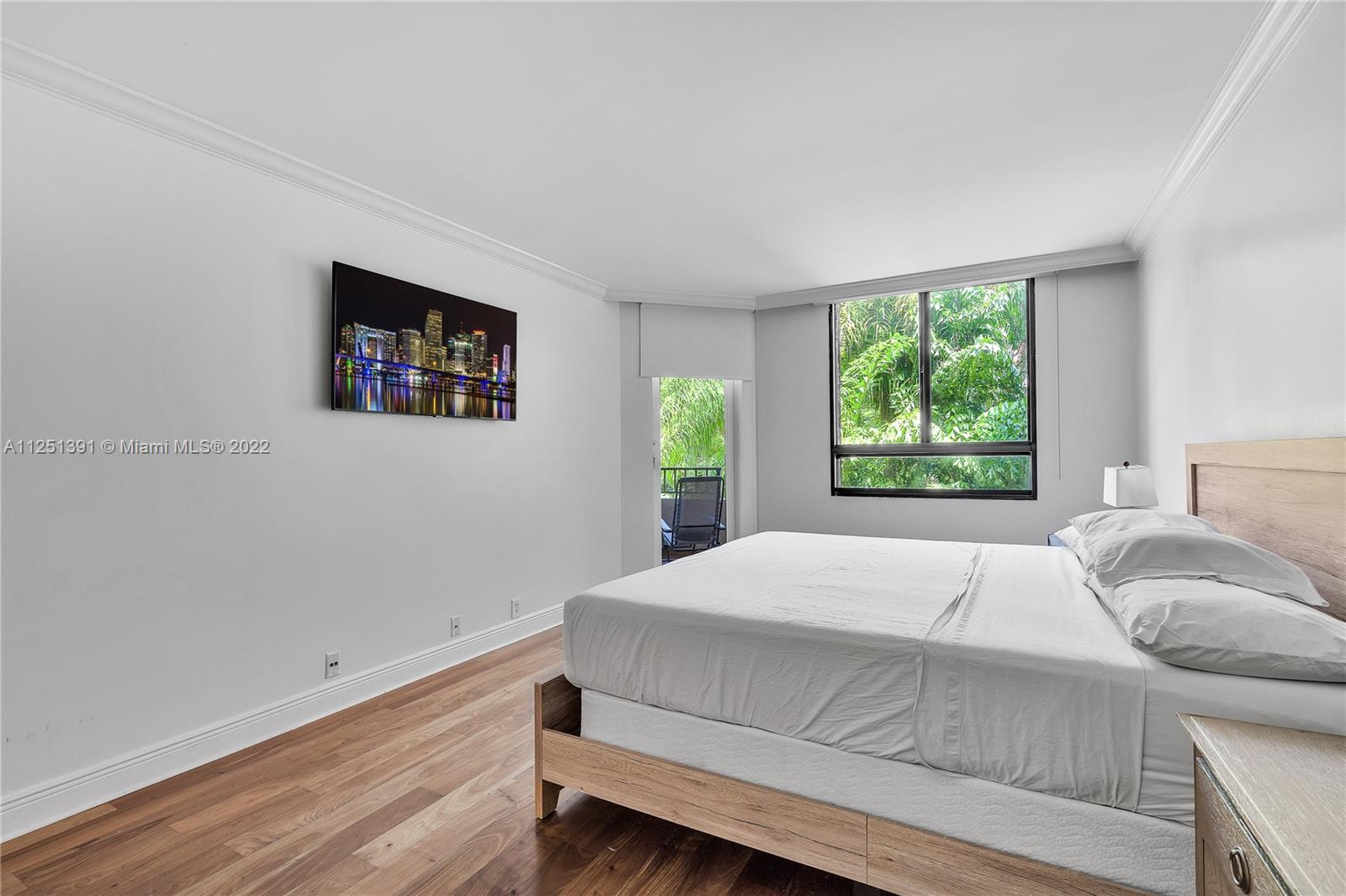 KEY COLONY NO 4 CONDO - Residential Lease