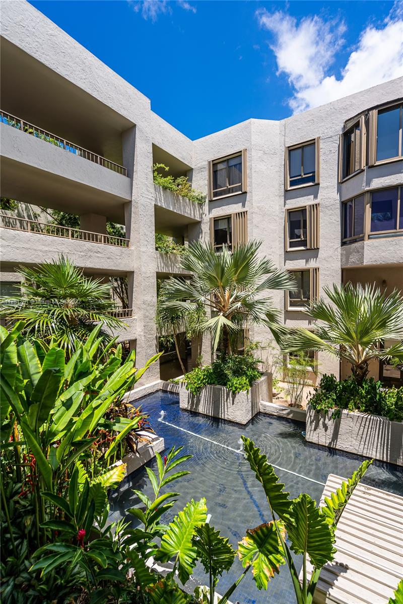 KEY COLONY NO 4 CONDO - Residential Lease