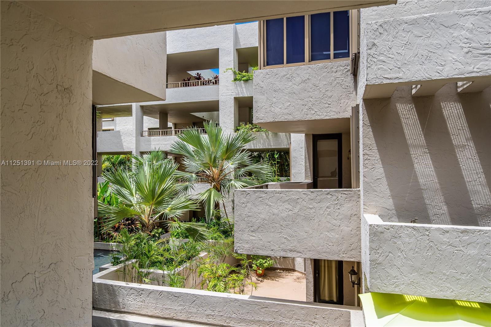 KEY COLONY NO 4 CONDO - Residential Lease