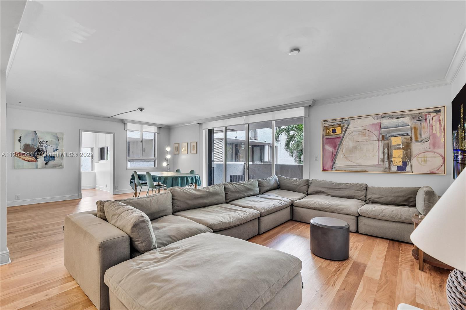 KEY COLONY NO 4 CONDO - Residential Lease