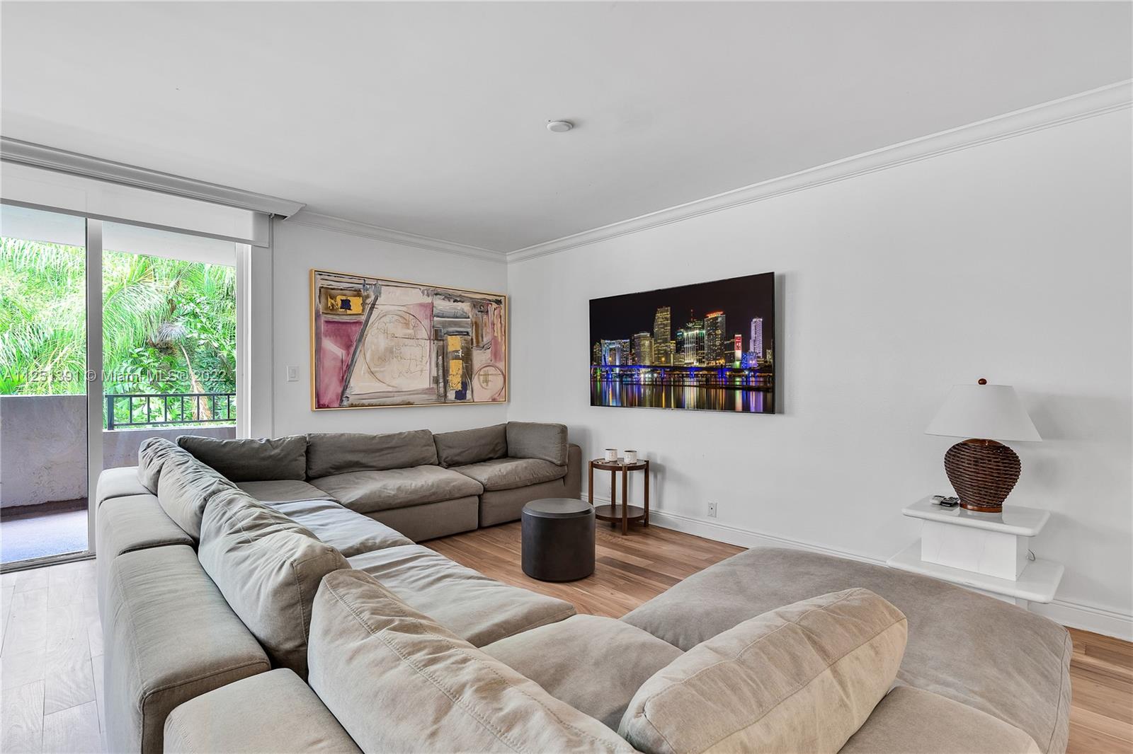 KEY COLONY NO 4 CONDO - Residential Lease