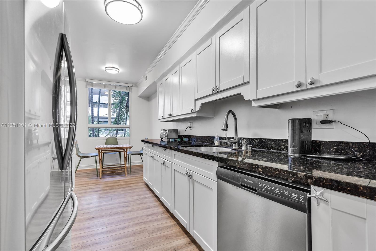 KEY COLONY NO 4 CONDO - Residential Lease