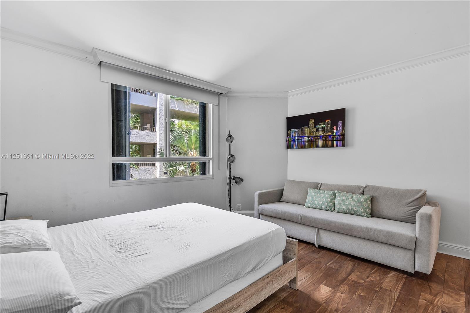 KEY COLONY NO 4 CONDO - Residential Lease