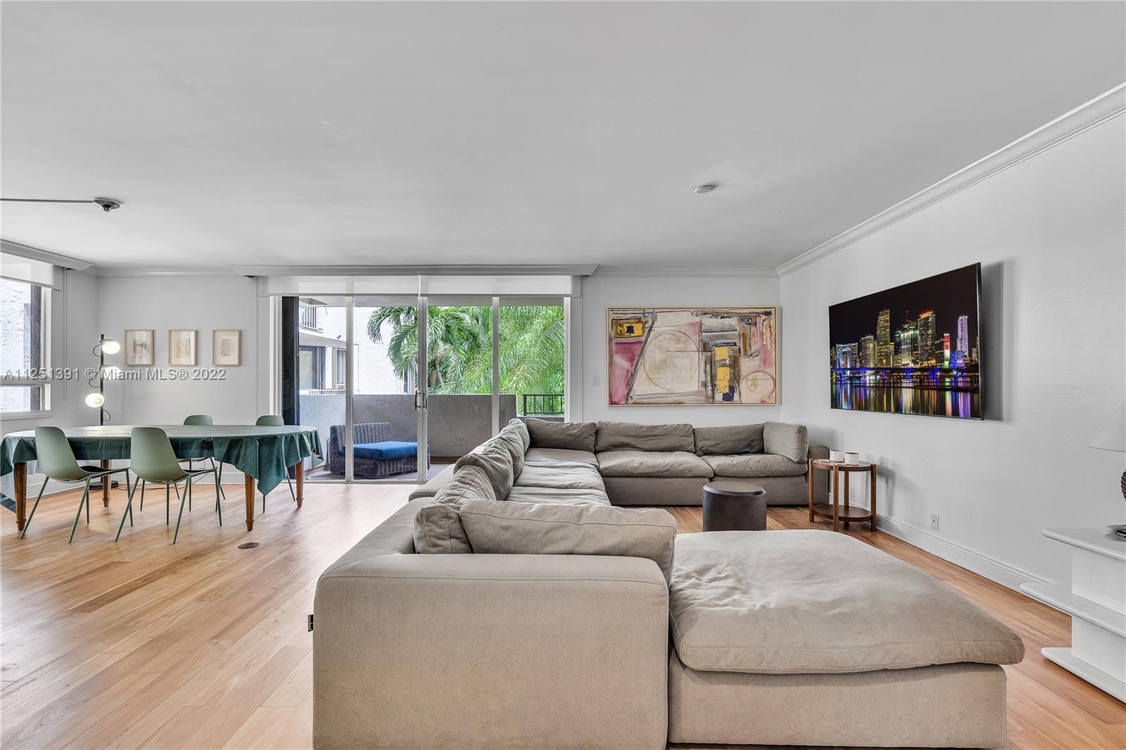 KEY COLONY NO 4 CONDO - Residential Lease