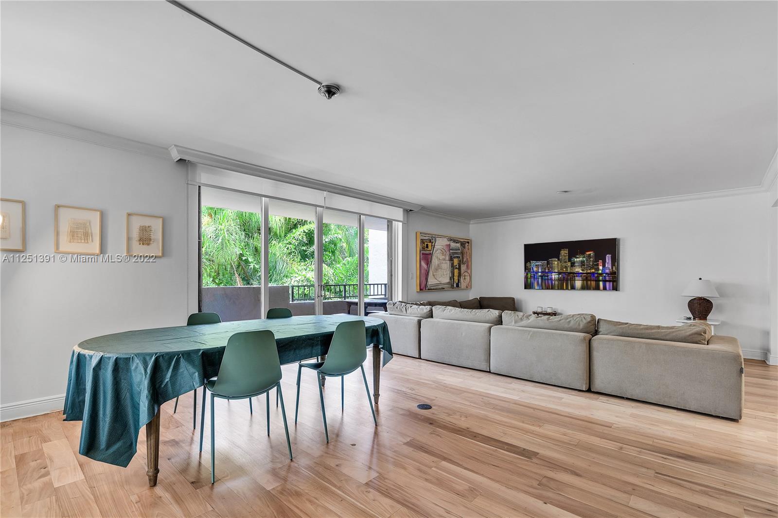 KEY COLONY NO 4 CONDO - Residential Lease