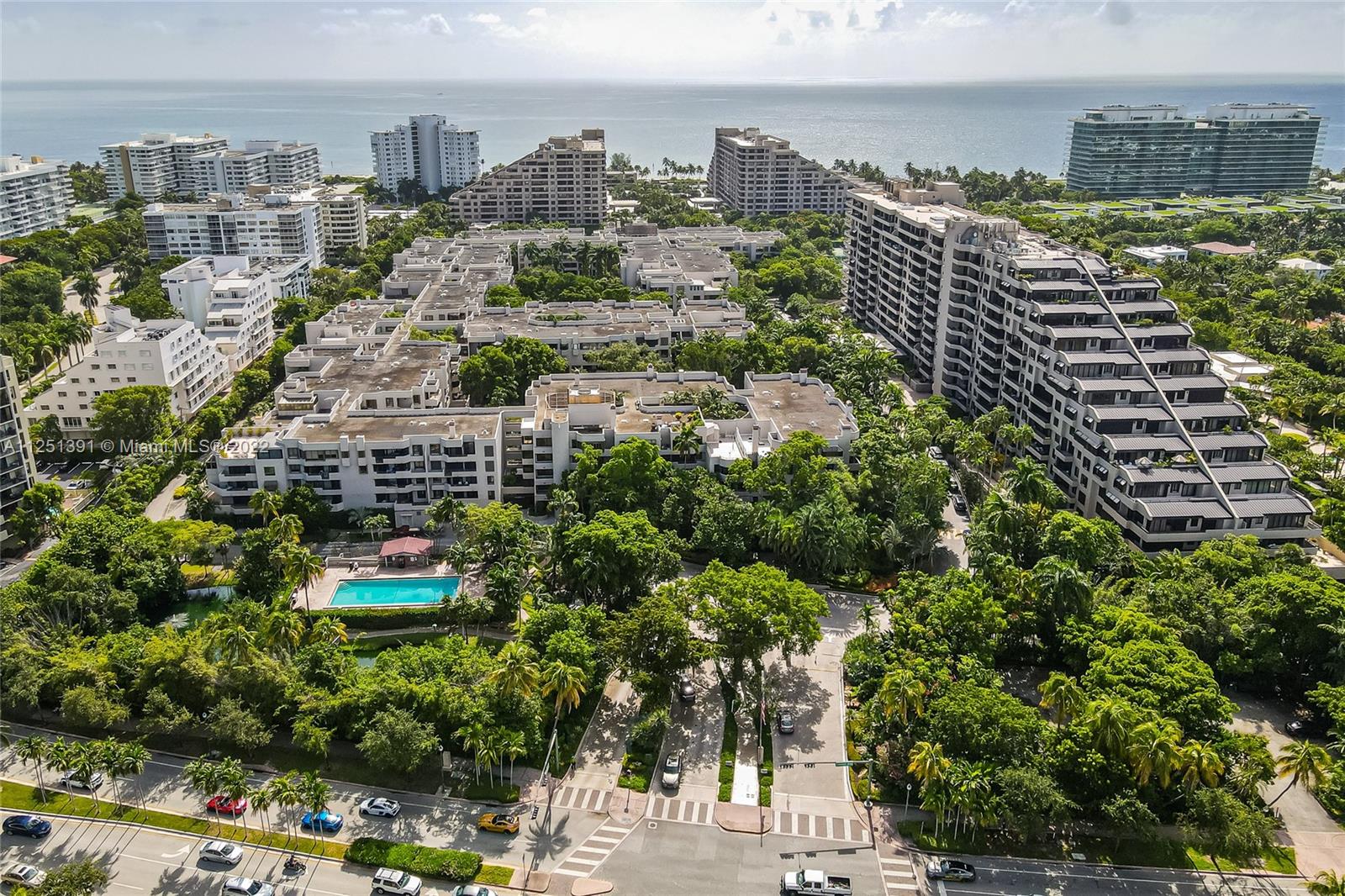 KEY COLONY NO 4 CONDO - Residential Lease