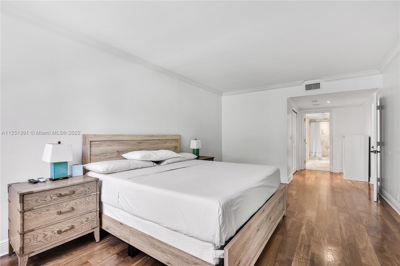 KEY COLONY NO 4 CONDO - Residential Lease