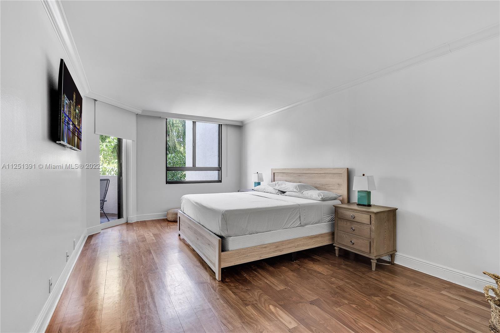 KEY COLONY NO 4 CONDO - Residential Lease