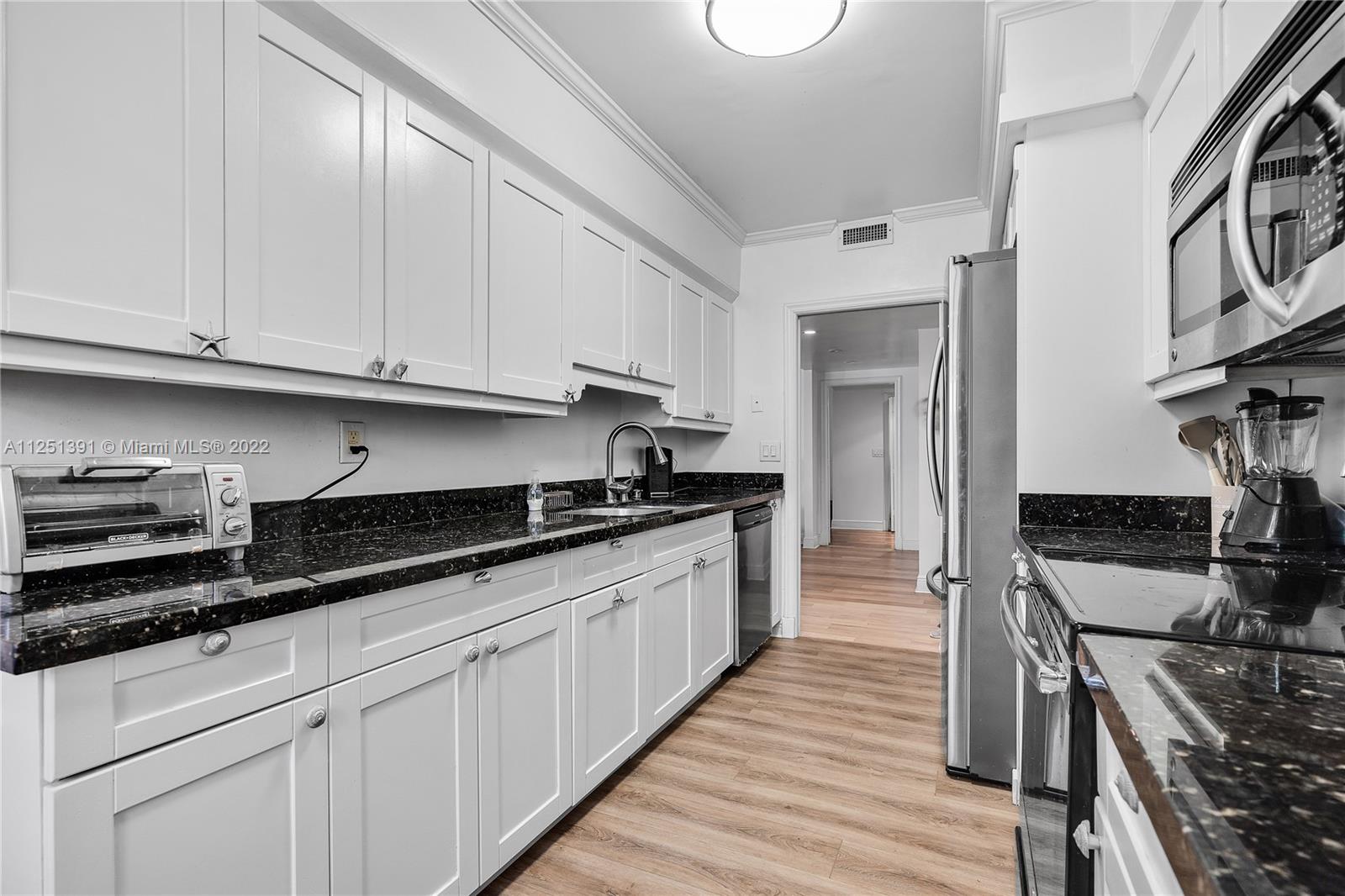 KEY COLONY NO 4 CONDO - Residential Lease