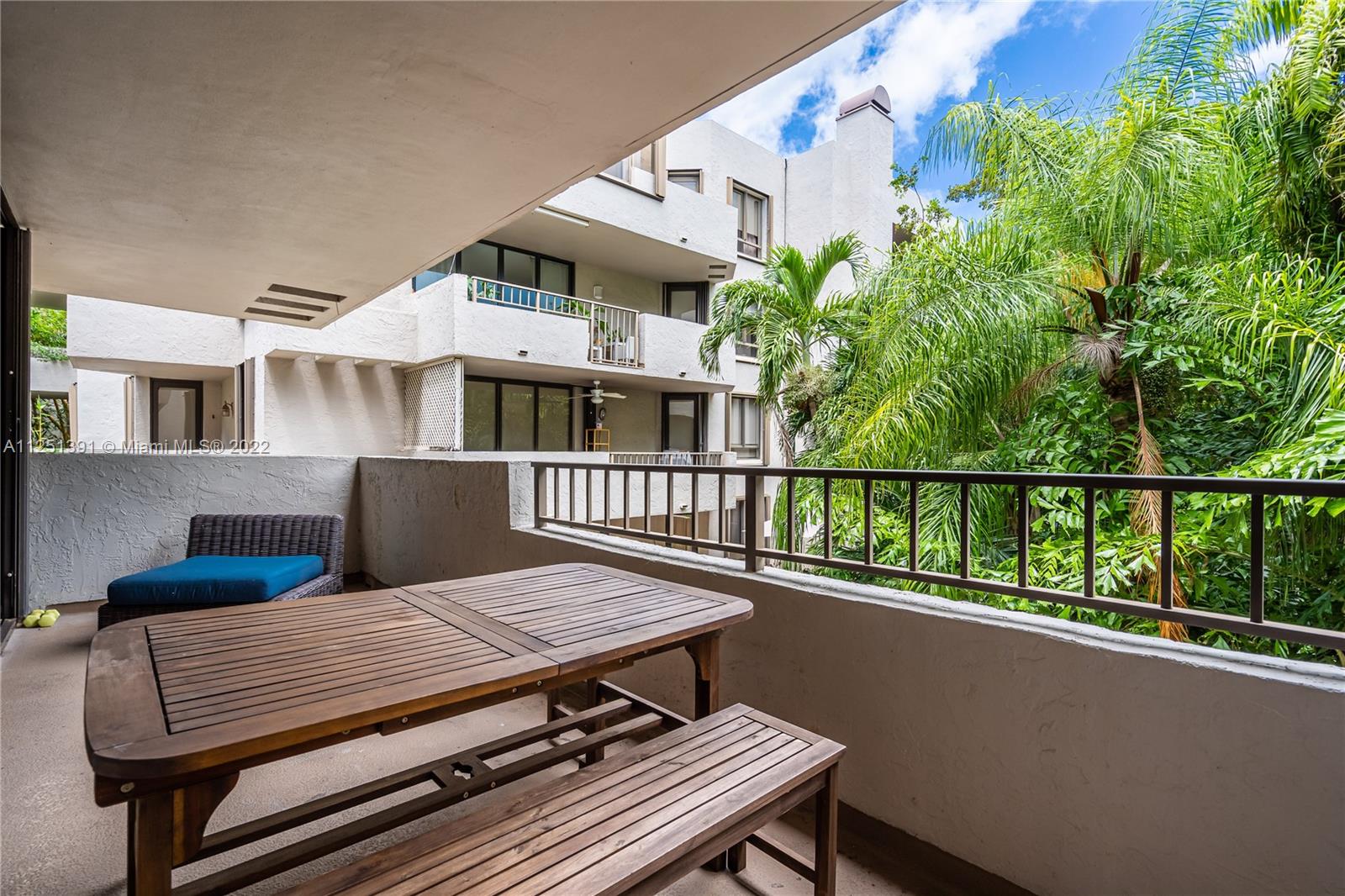 KEY COLONY NO 4 CONDO - Residential Lease