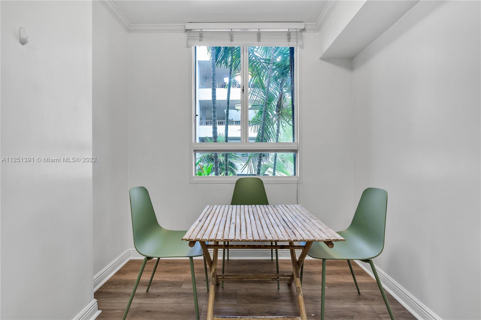 KEY COLONY NO 4 CONDO - Residential Lease