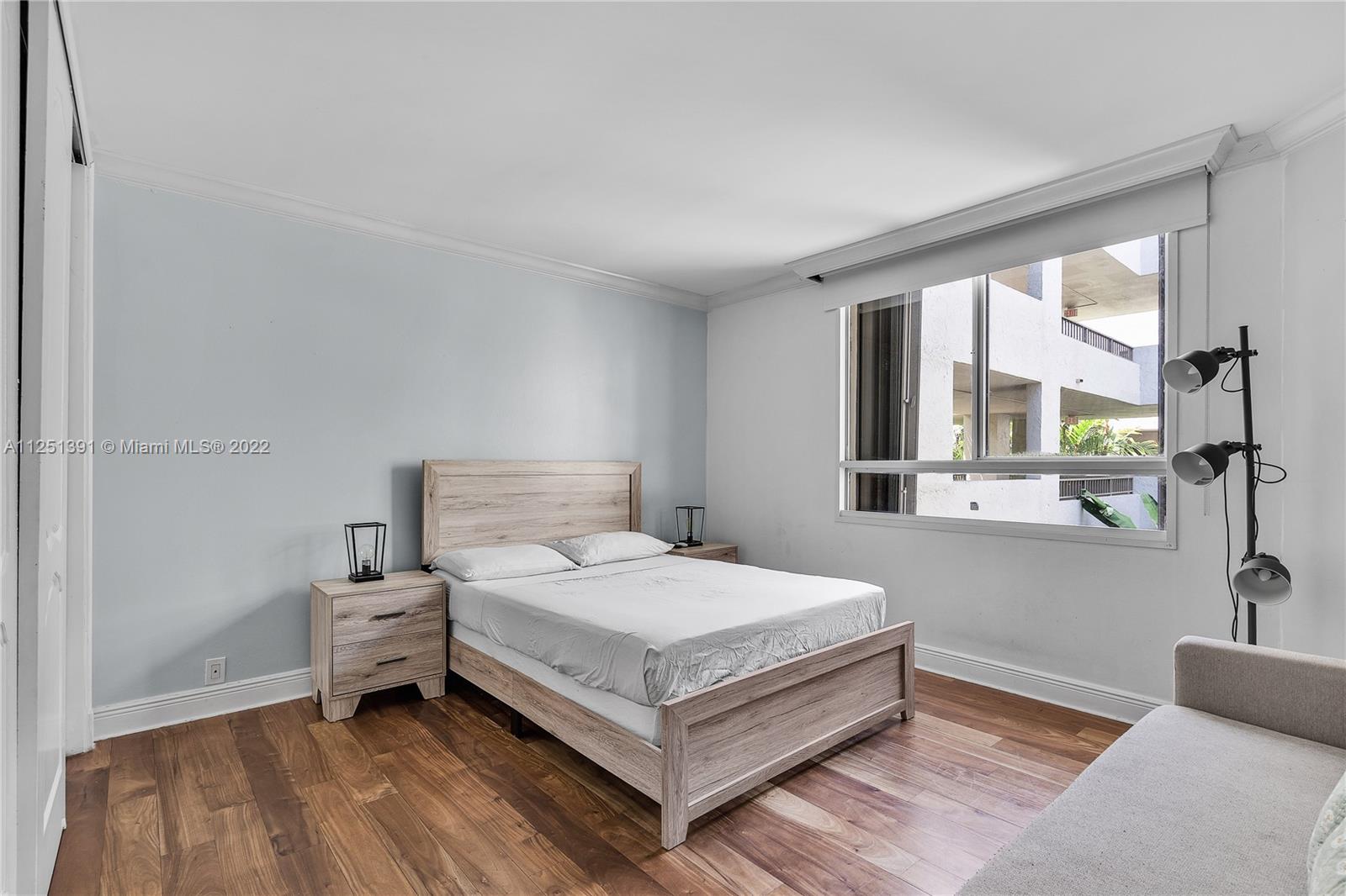 KEY COLONY NO 4 CONDO - Residential Lease