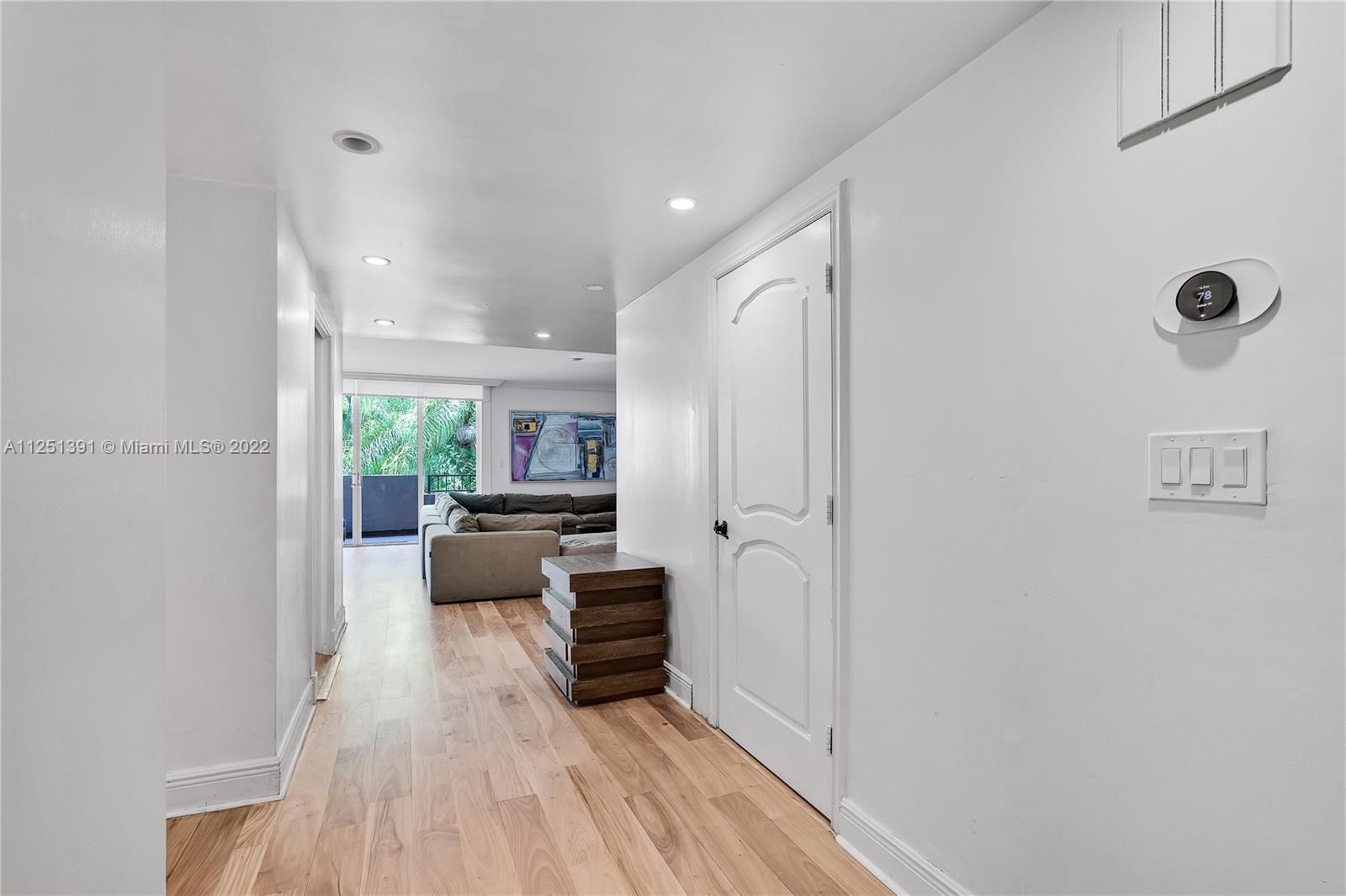 KEY COLONY NO 4 CONDO - Residential Lease